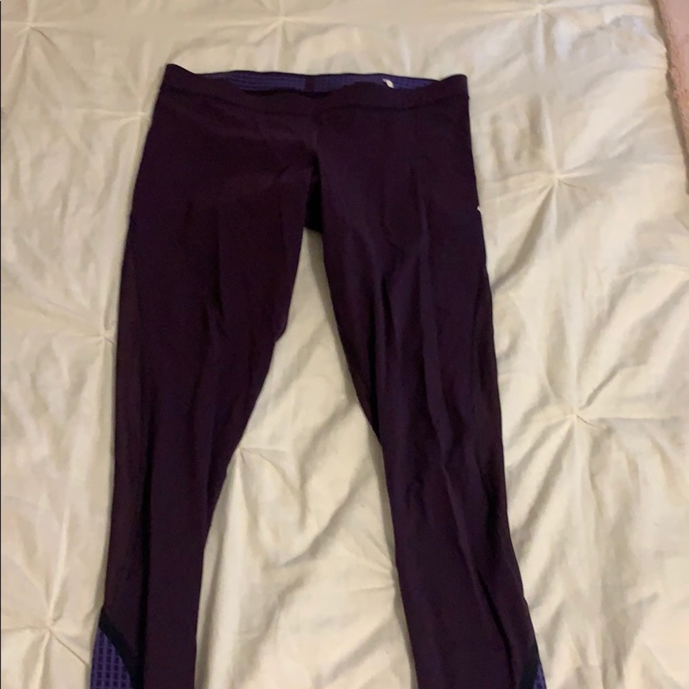 Reebok CrossFit leggings